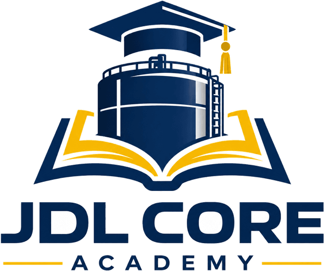 JDL Core Academy