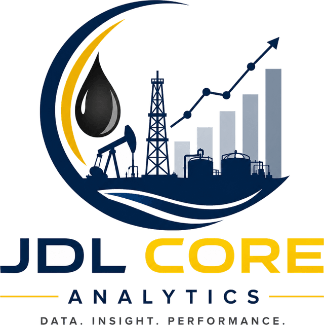 JDL Core Analytics